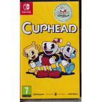 Cuphead - Nintendo Switch